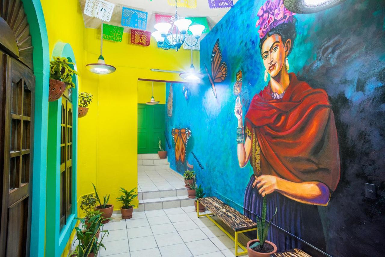 Casa María Malecón