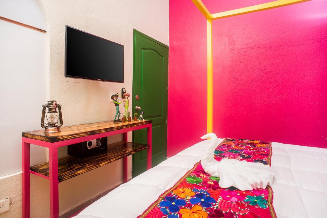 Casa María Malecón 2* Puerto Vallarta