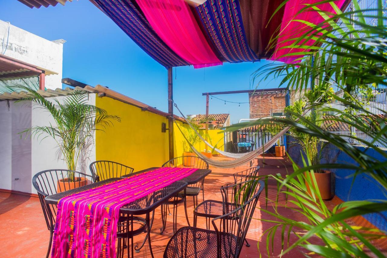 Casa María Malecón 2* Puerto Vallarta