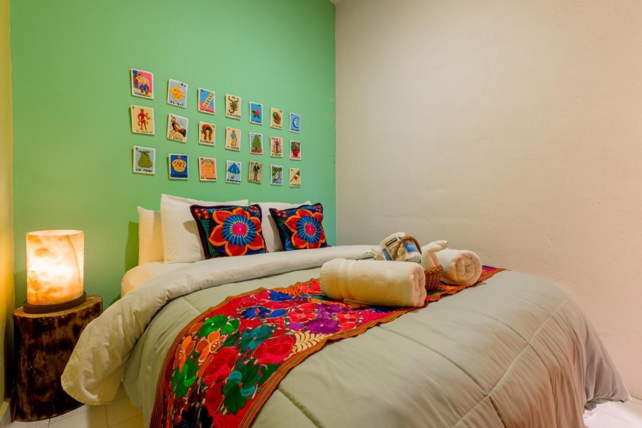 Casa María Malecón Puerto Vallarta