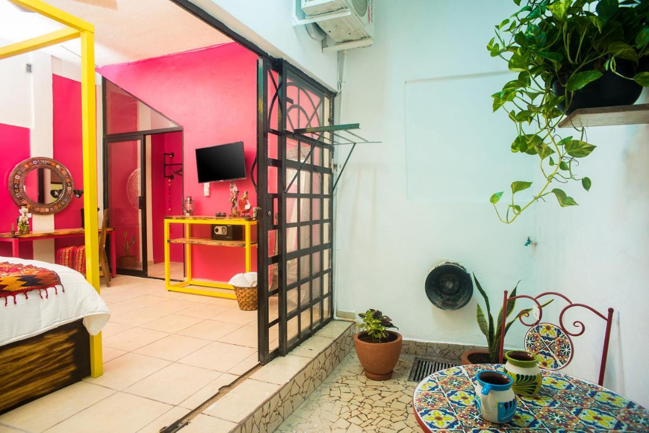 Casa María Malecón 2*