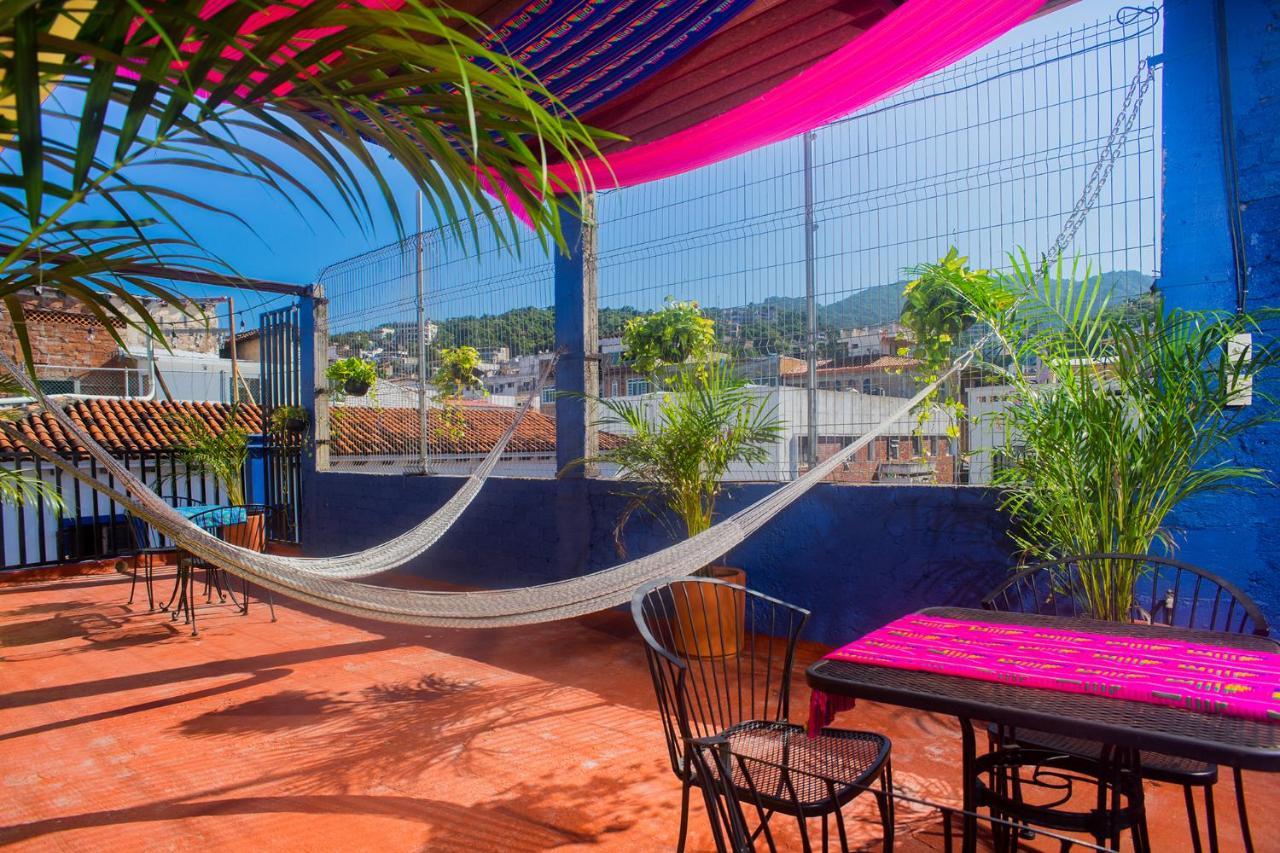 Casa María Malecón