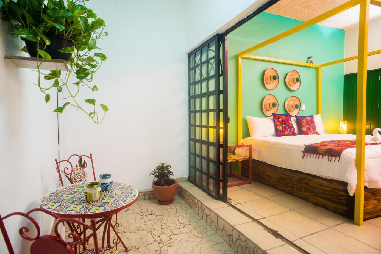 Casa María Malecón Puerto Vallarta