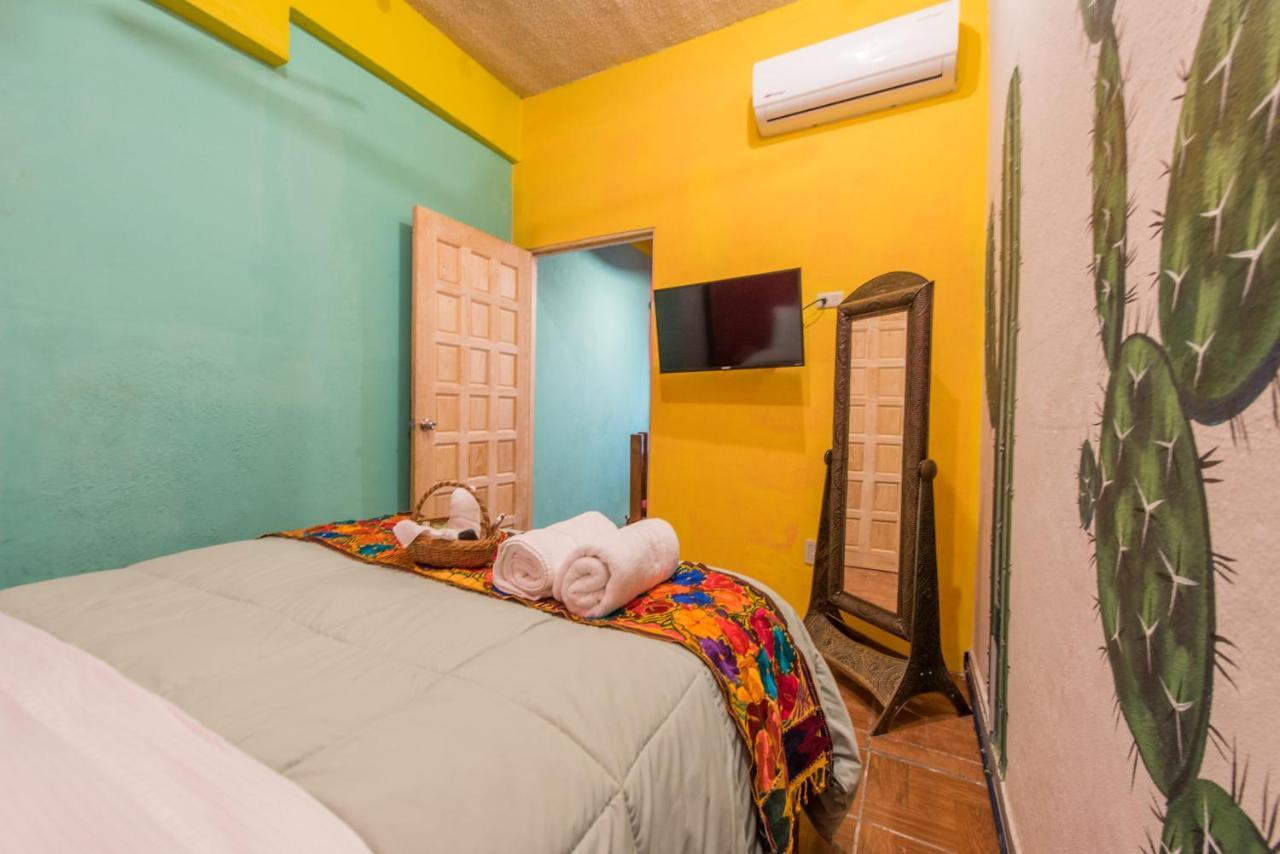 Casa María Malecón Puerto Vallarta