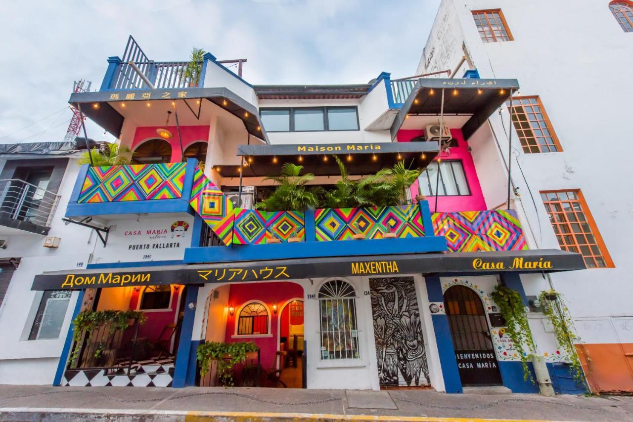 Casa María Malecón 2*
