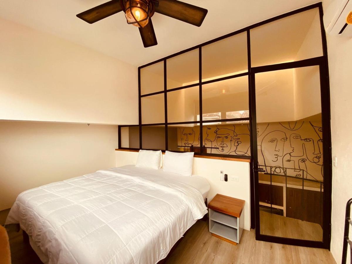 Pensión Casa María Malecón Puerto Vallarta