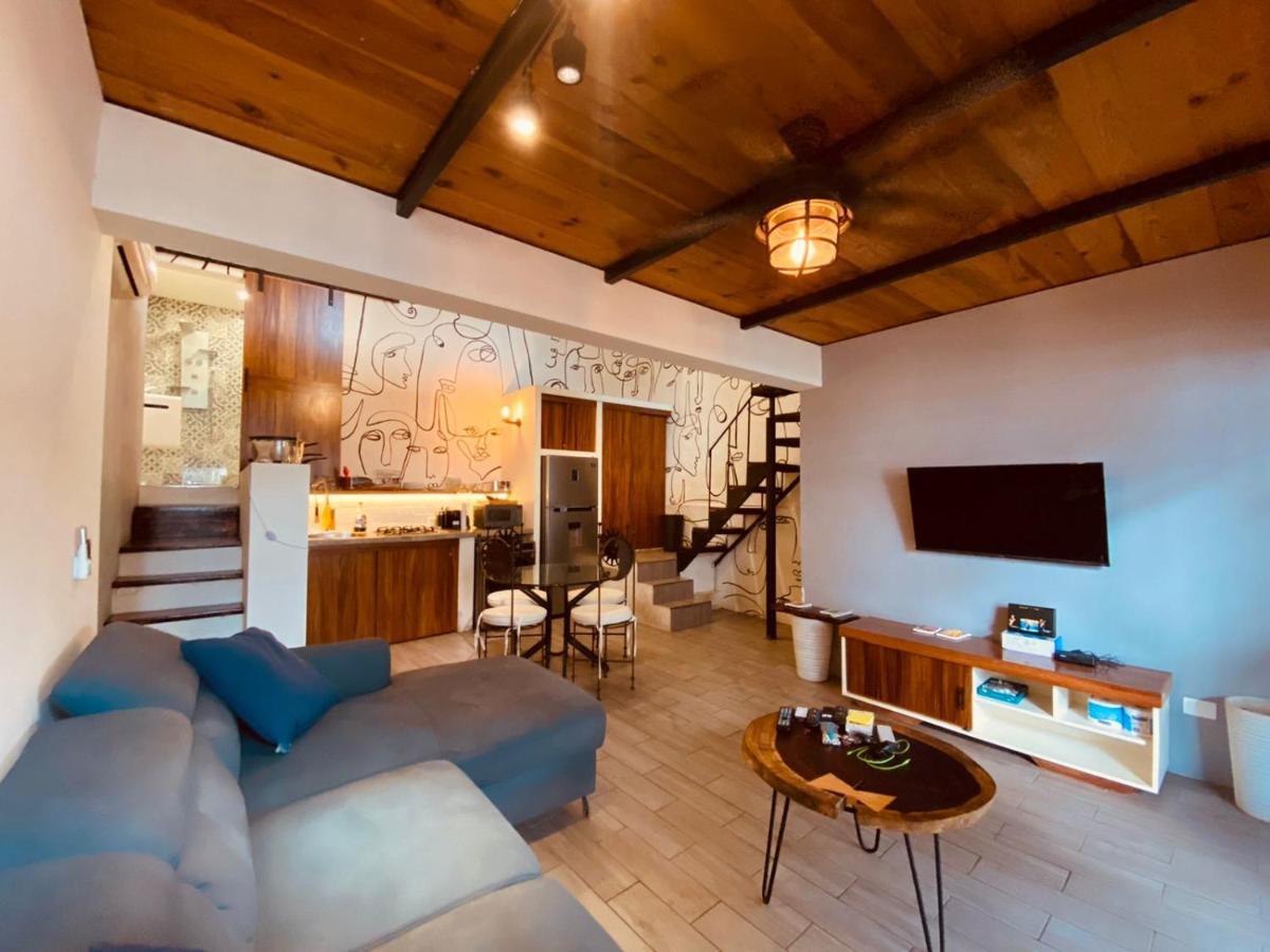 Casa María Malecón 2* Puerto Vallarta