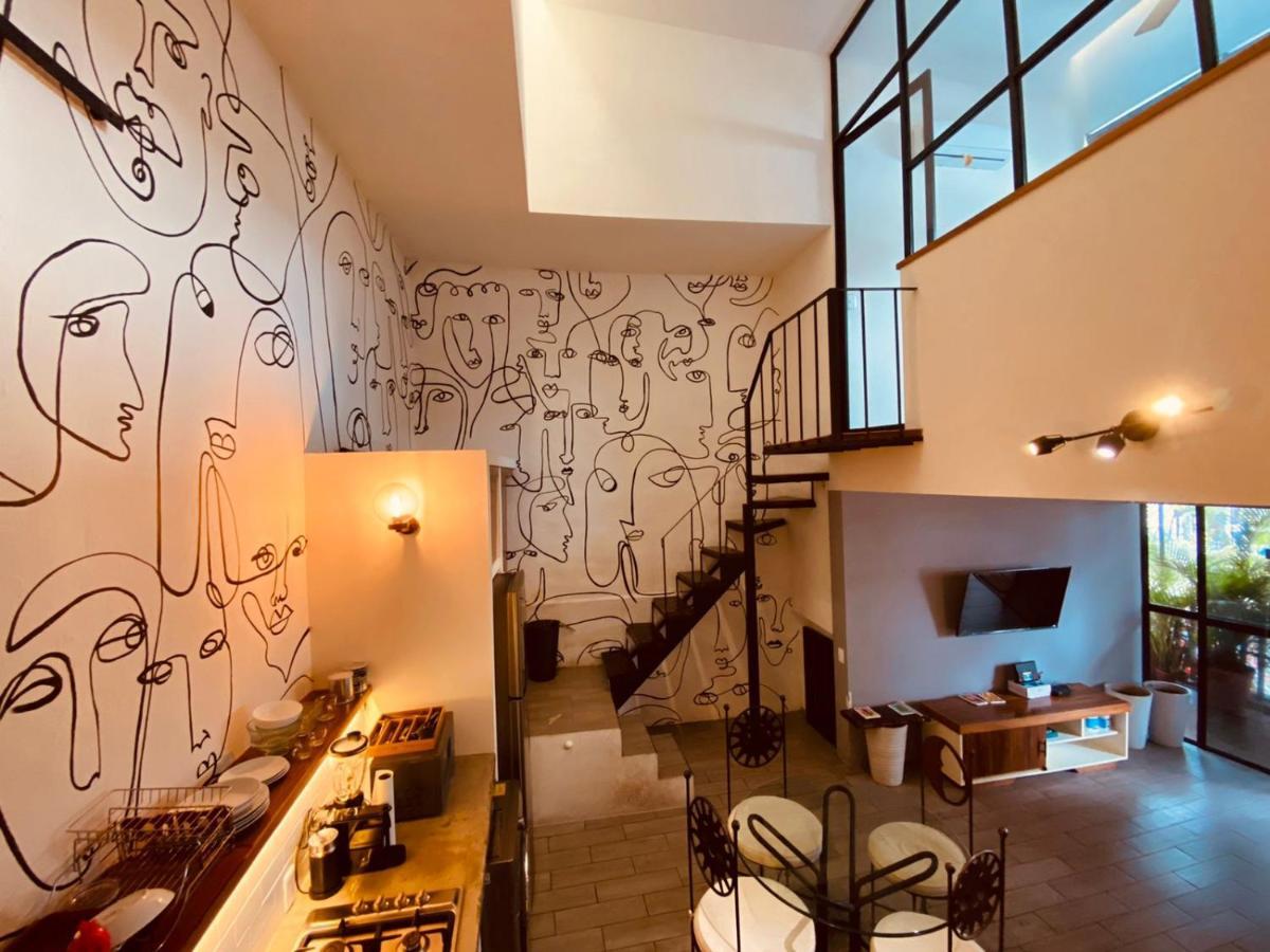 Casa María Malecón Pensión Puerto Vallarta