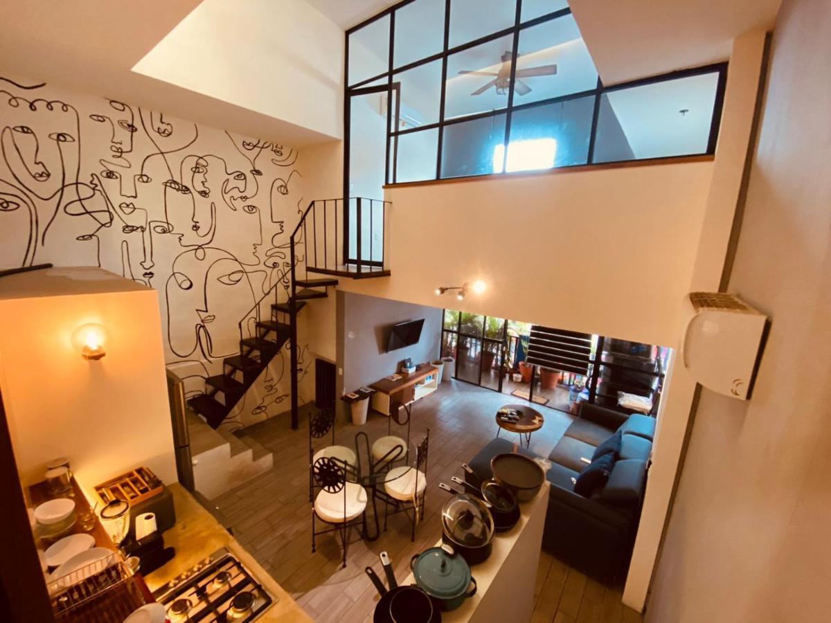 Casa María Malecón Puerto Vallarta